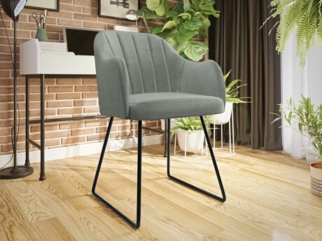 Stoel Comfivo Passer II (Magic Velvet 2217)