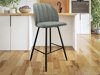 Barkruk Comfivo Anser II (Magic Velvet 2217)