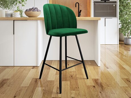 Barkruk Comfivo Anser II (Magic Velvet 2225)