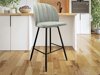 Barkruk Comfivo Anser II (Magic Velvet 2240)