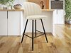 Barkruk Comfivo Anser II (Magic Velvet 2250)