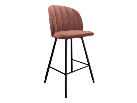 Barkruk Comfivo Anser II (Magic Velvet 2258)
