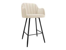 Barski stol Comfivo Anser I (Magic Velvet 2250)