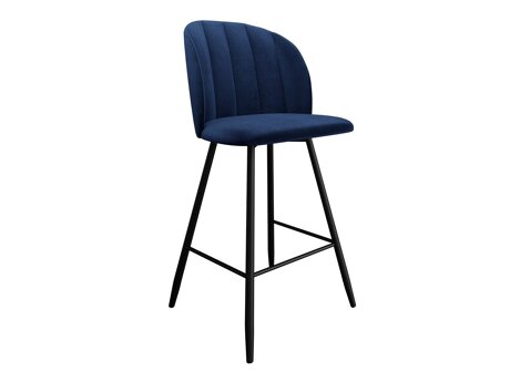 Barski stol Comfivo Anser II (Magic Velvet 2216)