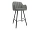 Chaise de bar Comfivo Anser I (Magic Velvet 2217)