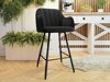 Chaise de bar Comfivo Anser I (Magic Velvet 2219)