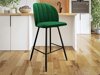 Chaise de bar Comfivo Anser II (Magic Velvet 2225)