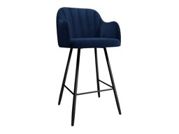 Scaun bar Comfivo Anser I (Magic Velvet 2216)