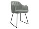 Stoel Comfivo Passer II (Magic Velvet 2217)