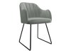 Stoel Comfivo Passer II (Magic Velvet 2217)