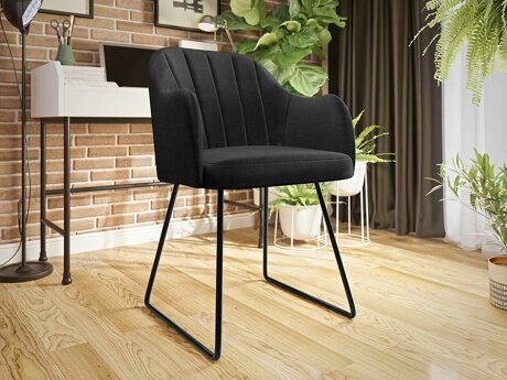 Stoel Comfivo Passer II (Magic Velvet 2219)