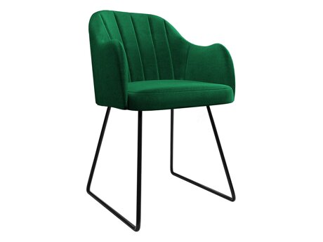 Stoel Comfivo Passer II (Magic Velvet 2225)