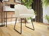 Stoel Comfivo Passer II (Magic Velvet 2250)