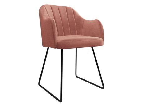 Stoel Comfivo Passer II (Magic Velvet 2258)