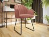 Stoel Comfivo Passer II (Magic Velvet 2258)
