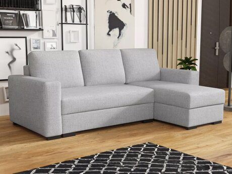 Hjørnesofa Columbus 187 (Neve 80)