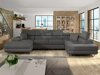 Hjørnesofa Comfivo Ruta IV (Soft 029 + Uttario Velvet 2971 + Soft 029)