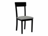 Set de mese Victorville 350 (Alb + Negru)