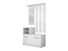 Gangmeubelset Candum (Wit)