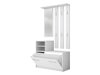 Gangmeubelset Candum (Wit)