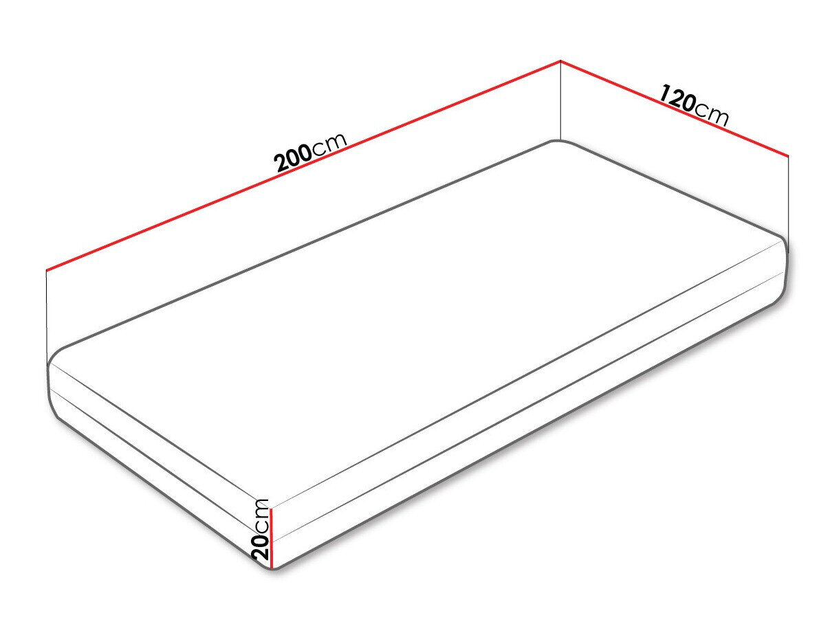 Matelas Arbuter