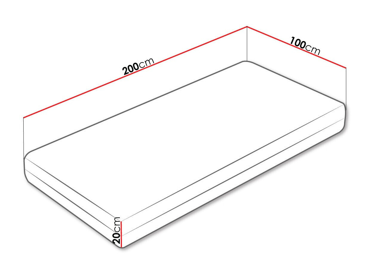Matelas Arbuter