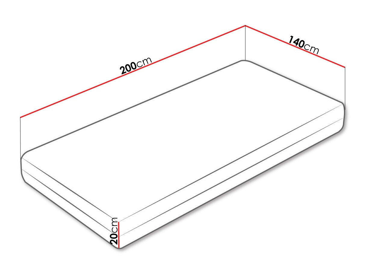 Matras Arbuter