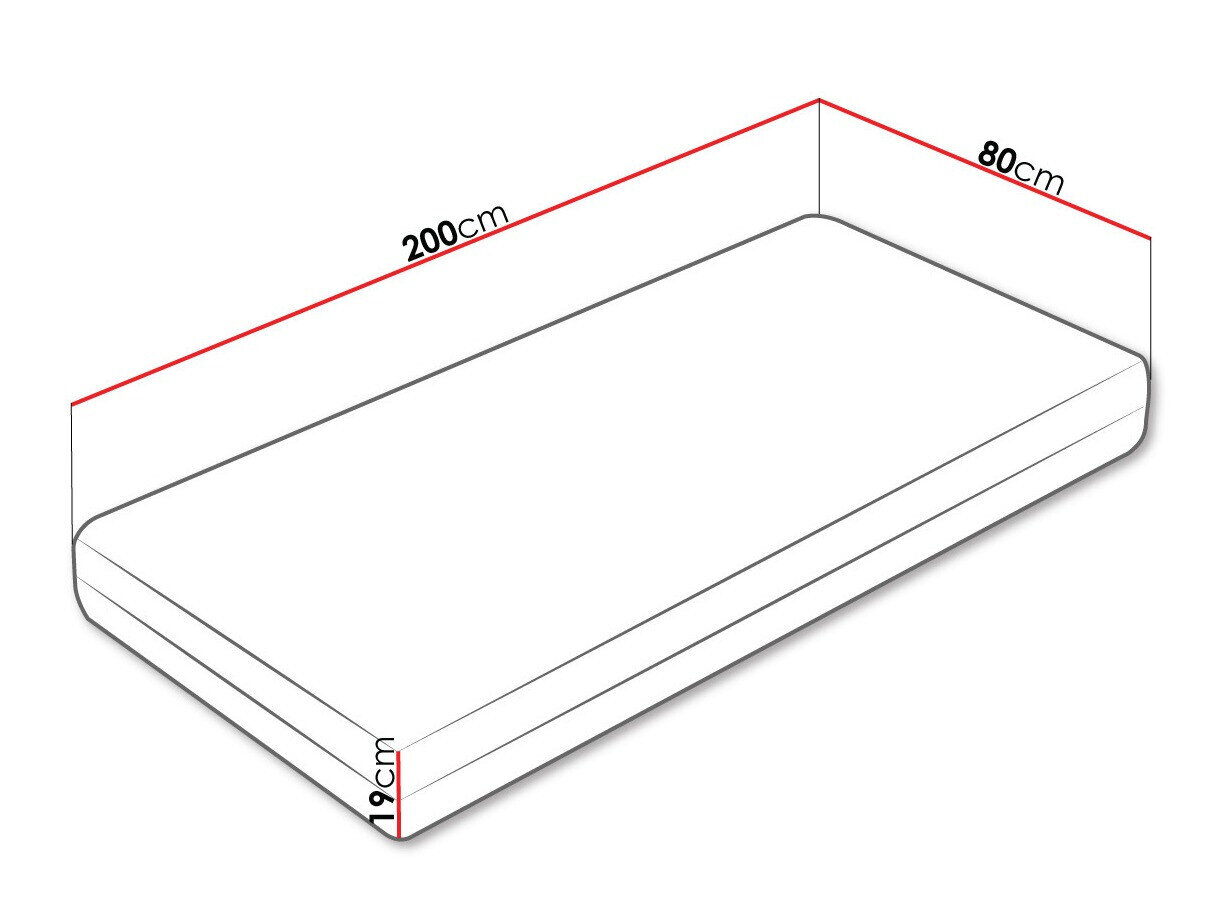 Matras Arcar