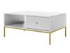 Table basse Formis (Blanc)