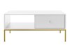 Table basse Formis (Blanc)