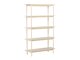 Boekenkast Dallas 4267 (Licht hout)