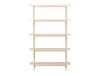 Boekenkast Dallas 4267 (Licht hout)