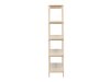 Boekenkast Dallas 4267 (Licht hout)