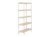 Boekenkast Dallas 4267 (Licht hout)