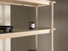 Boekenkast Dallas 4267 (Licht hout)