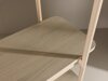 Boekenkast Dallas 4267 (Licht hout)