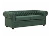 Chesterfield diivan Cirdoro 108