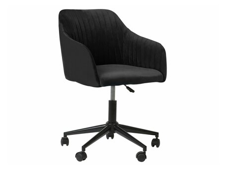 Kontoritool Berwyn 887 (Must)