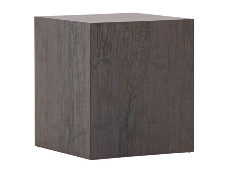 Bijzettafel Dallas 3187 (Donkere eik)
