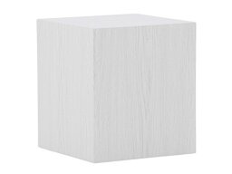 Bijzettafel Dallas 3187 (Gebleekt eiken)