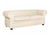 Chesterfield pehme mööbli komplekt Cirdoro 112 (Koor)