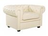Chesterfield pehme mööbli komplekt Cirdoro 112 (Koor)