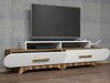 TV-állvány Kailua 1485