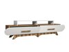 TV stol Kailua 1485