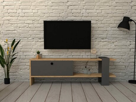 TV-állvány Kailua 1492