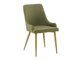 Stoel Dallas 222 (Khaki + Bruin)