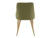 Stoel Dallas 222 (Khaki + Bruin)