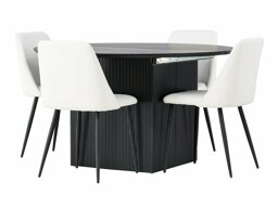 Eetkamerset Dallas 4276