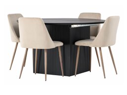 Eetkamerset Dallas 4276