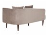 Kušete Berwyn 537 (Taupe)